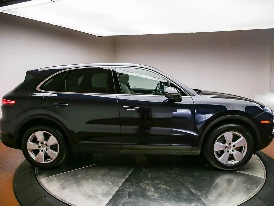2023 Porsche 9Y0/9Y3 Cayenne - Image 5 of 5