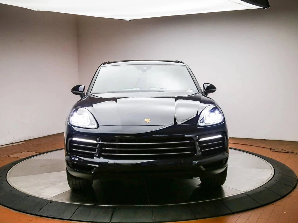 2023 Porsche 9Y0/9Y3 Cayenne - Image 3 of 5