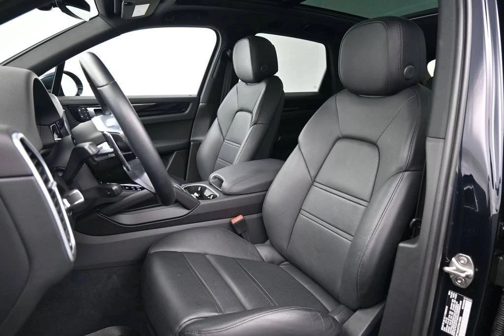 2023 Porsche 9Y0/9Y3 Cayenne - Image 5 of 5