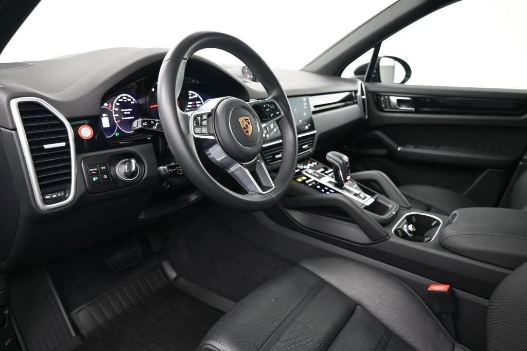 2023 Porsche 9Y0/9Y3 Cayenne - Image 4 of 5