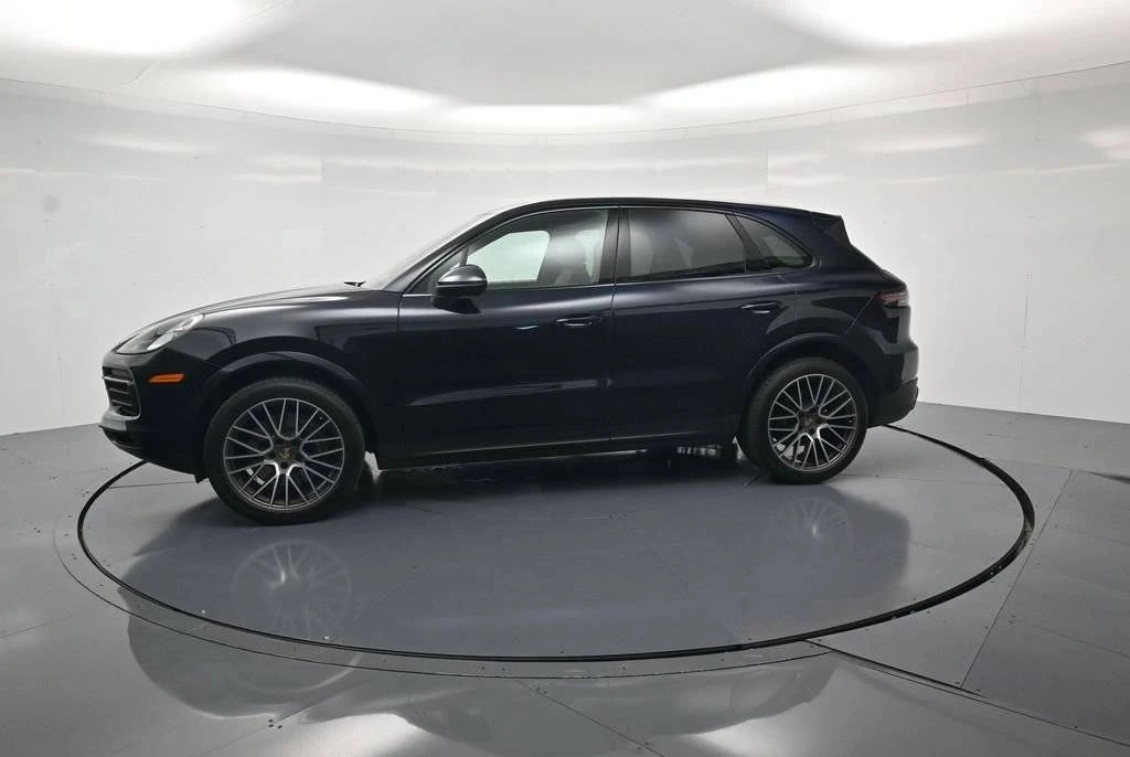2023 Porsche 9Y0/9Y3 Cayenne - Image 2 of 5