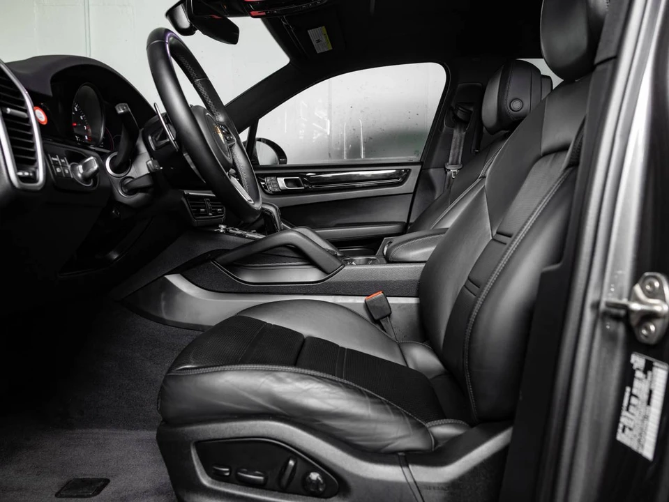 2023 Porsche 9Y0/9Y3 Cayenne - Image 5 of 5