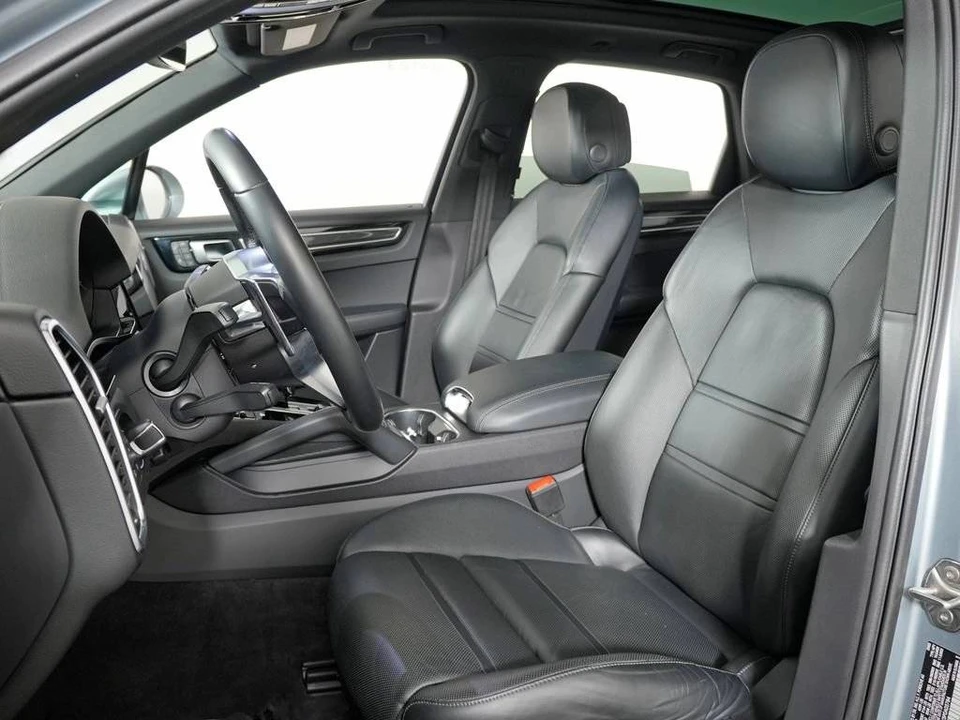 2023 Porsche 9Y0/9Y3 Cayenne - Image 5 of 5