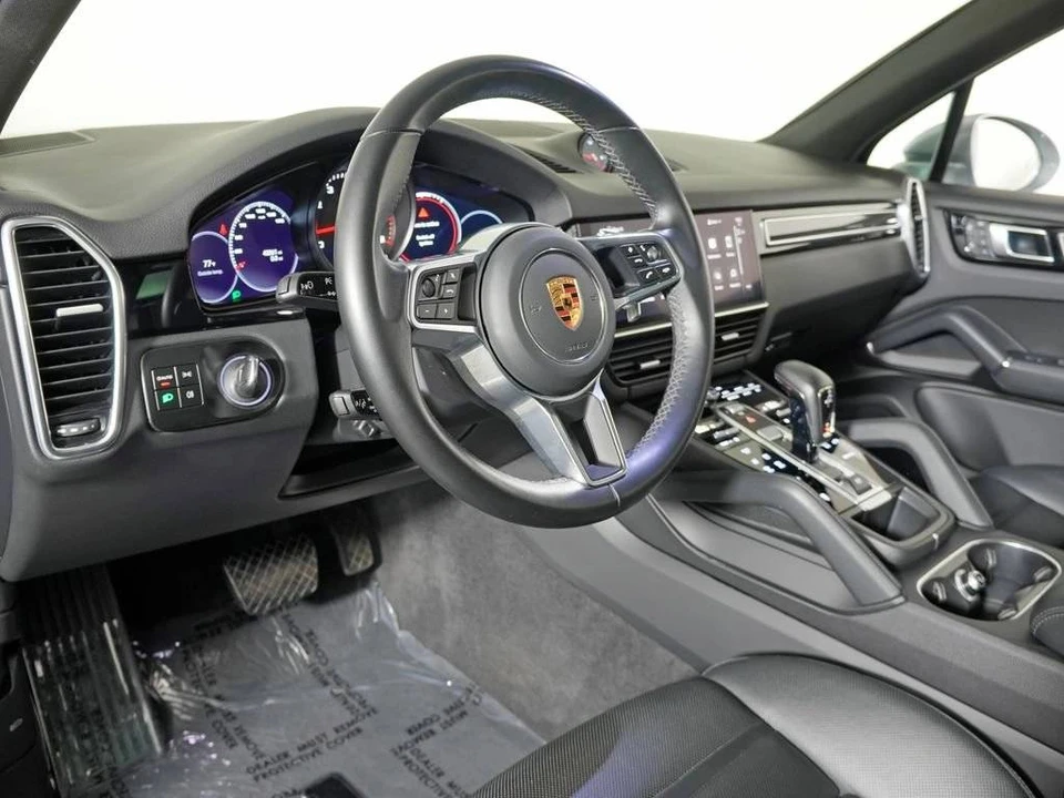 2023 Porsche 9Y0/9Y3 Cayenne - Image 4 of 5