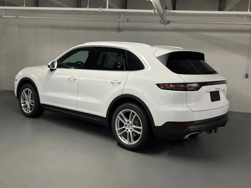 2023 Porsche 9Y0/9Y3 Cayenne - Image 3 of 5