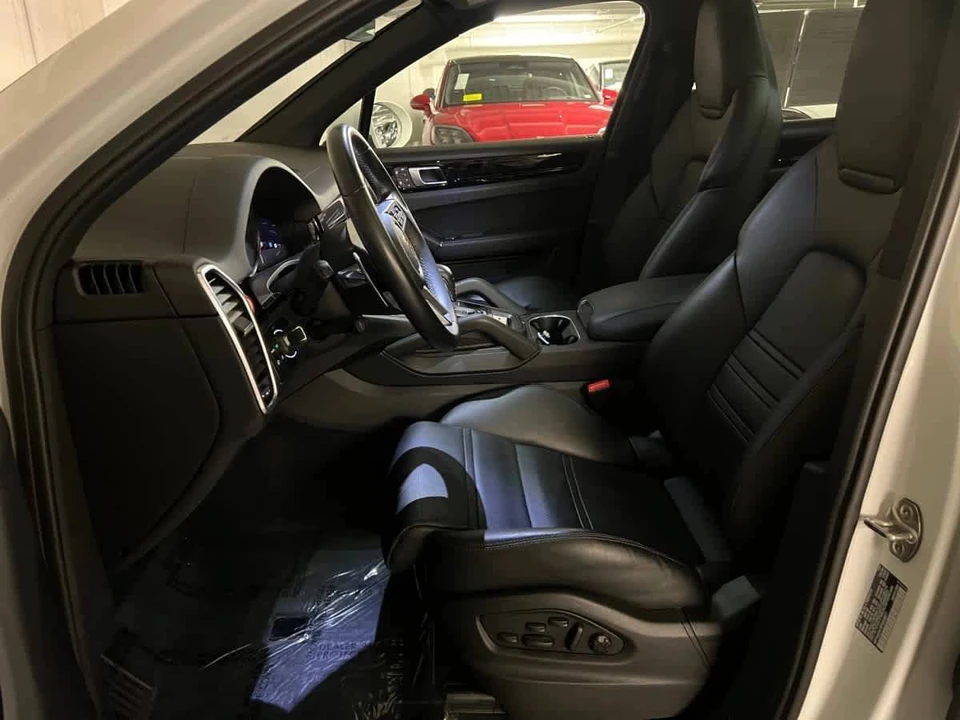 2023 Porsche 9Y0/9Y3 Cayenne - Image 5 of 5