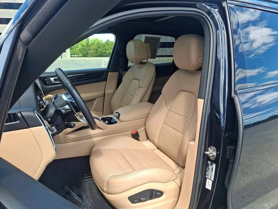 2023 Porsche 9Y0/9Y3 Cayenne - Image 5 of 5