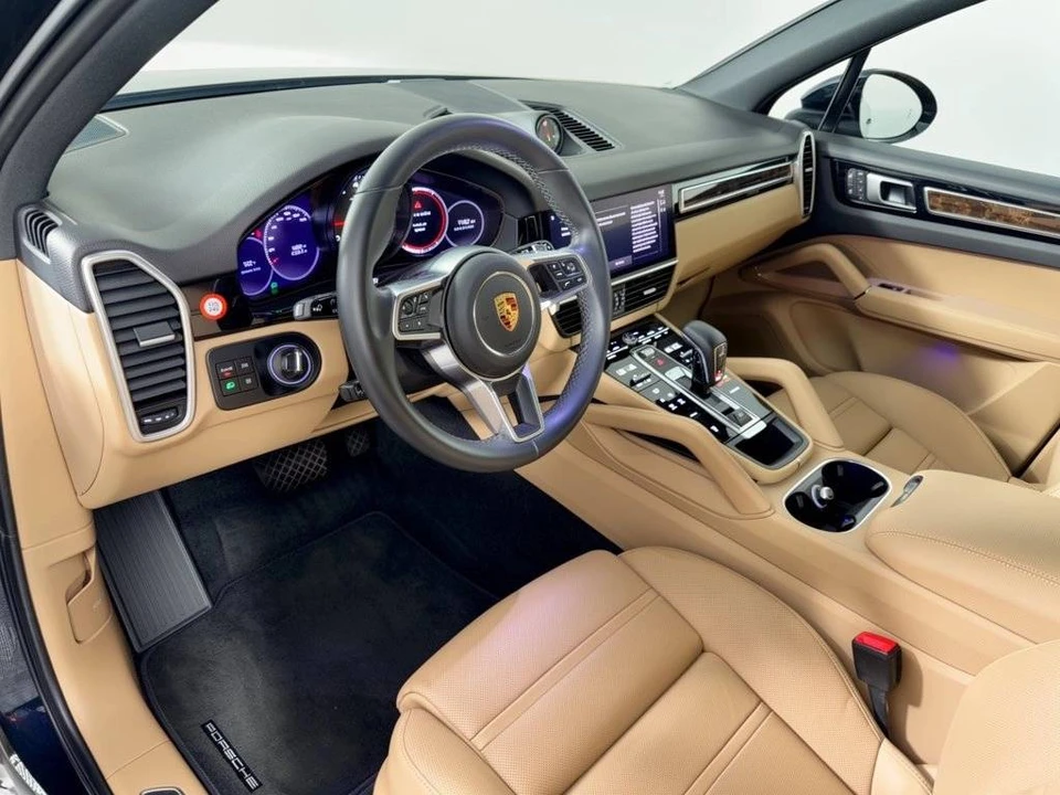 2023 Porsche 9Y0/9Y3 Cayenne - Image 4 of 5