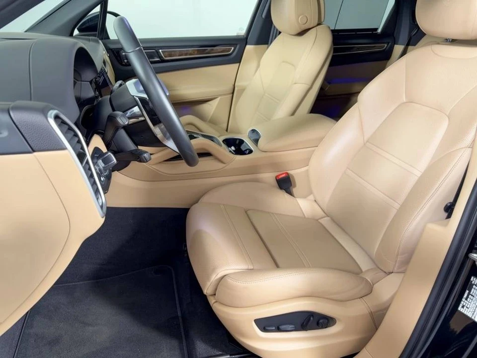 2023 Porsche 9Y0/9Y3 Cayenne - Image 5 of 5