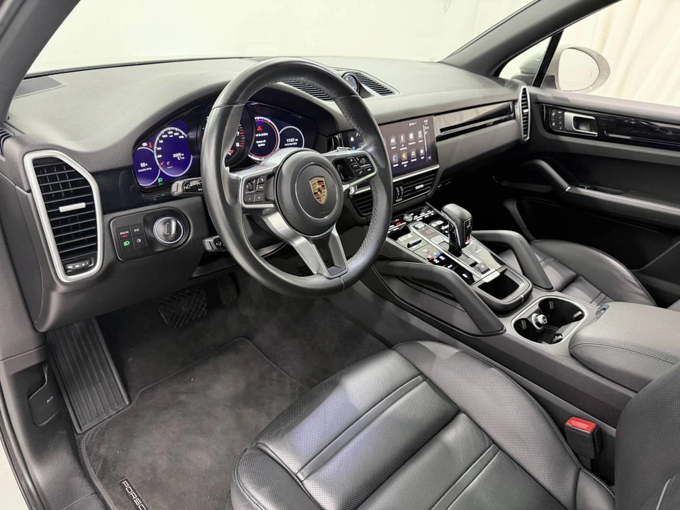 2023 Porsche 9Y0/9Y3 Cayenne - Image 4 of 5