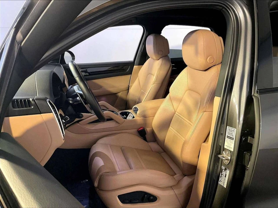 2023 Porsche 9Y0/9Y3 Cayenne - Image 5 of 5
