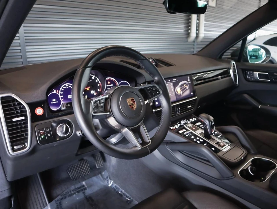2023 Porsche 9Y0/9Y3 Cayenne - Image 4 of 5