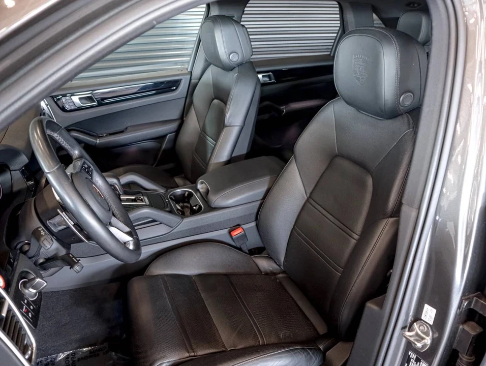 2023 Porsche 9Y0/9Y3 Cayenne - Image 5 of 5