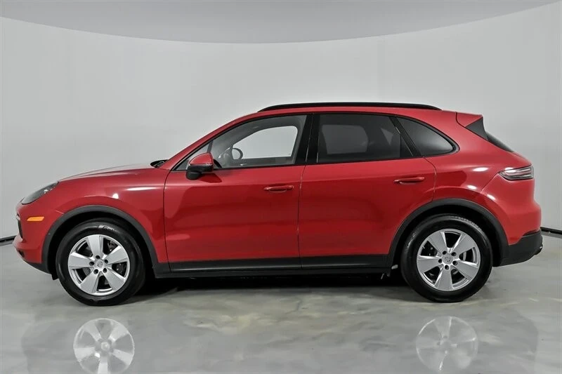 2023 Porsche 9Y0/9Y3 Cayenne - Image 8 of 21