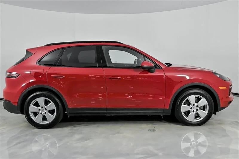 2023 Porsche 9Y0/9Y3 Cayenne - Image 14 of 21
