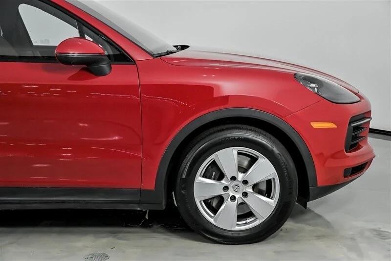 2023 Porsche 9Y0/9Y3 Cayenne - Image 15 of 21
