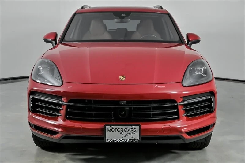 2023 Porsche 9Y0/9Y3 Cayenne - Image 5 of 21
