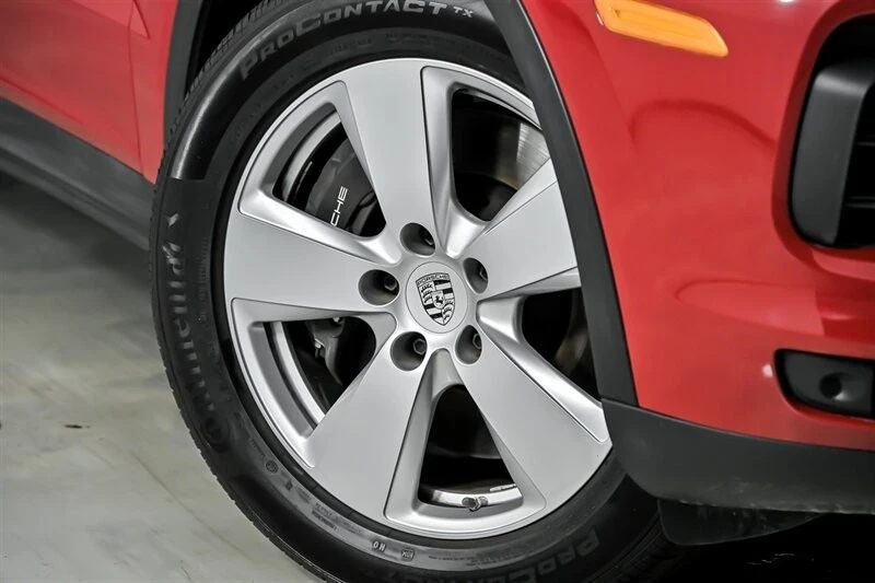 2023 Porsche 9Y0/9Y3 Cayenne - Image 4 of 21