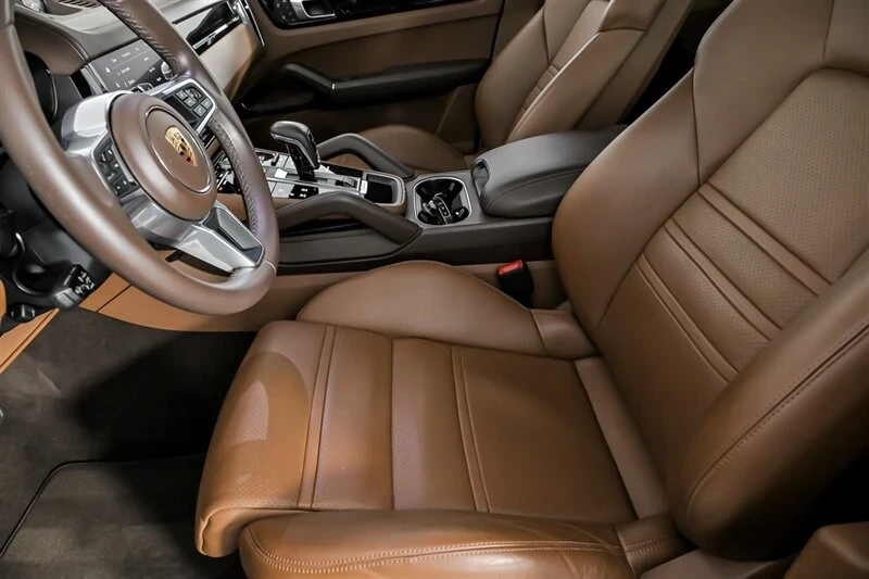 2023 Porsche 9Y0/9Y3 Cayenne - Image 21 of 21
