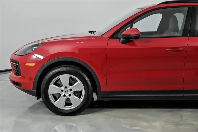 2023 Porsche 9Y0/9Y3 Cayenne - Image 7 of 21