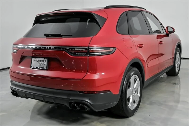 2023 Porsche 9Y0/9Y3 Cayenne - Image 12 of 21