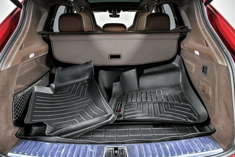 2023 Porsche 9Y0/9Y3 Cayenne - Image 16 of 21