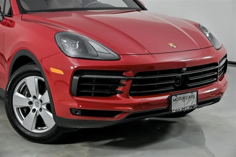 2023 Porsche 9Y0/9Y3 Cayenne - Image 3 of 21