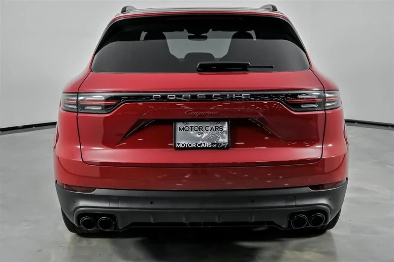 2023 Porsche 9Y0/9Y3 Cayenne - Image 11 of 21
