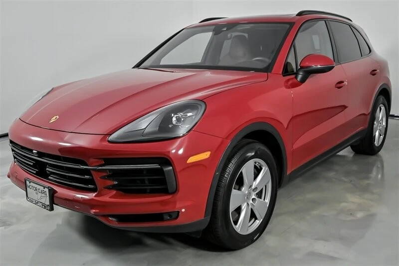 2023 Porsche 9Y0/9Y3 Cayenne - Image 6 of 21