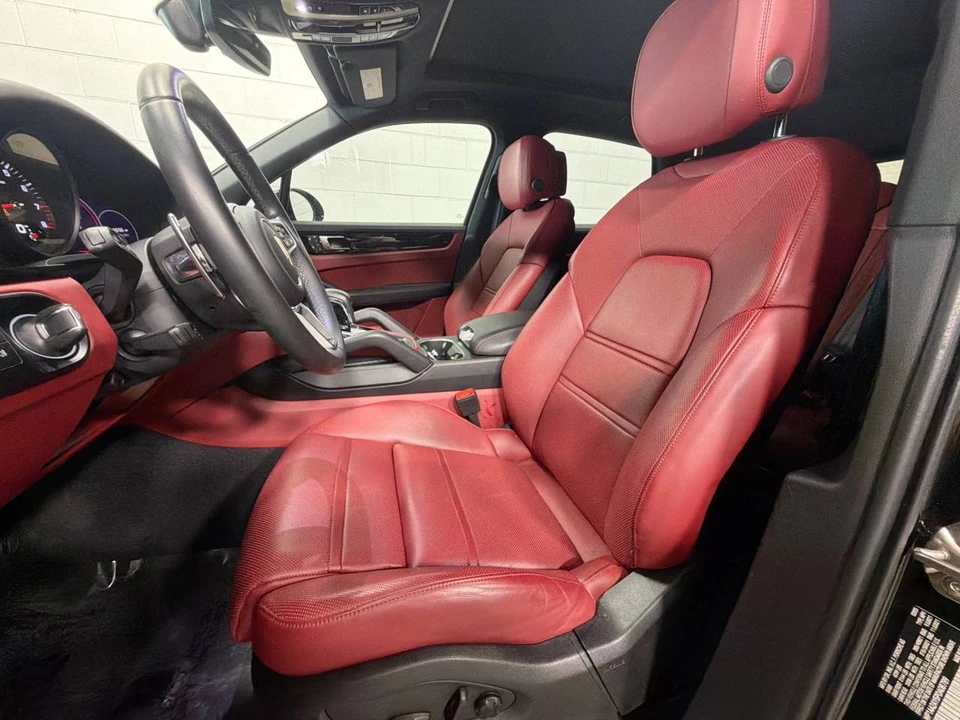 2023 Porsche 9Y0/9Y3 Cayenne - Image 5 of 5