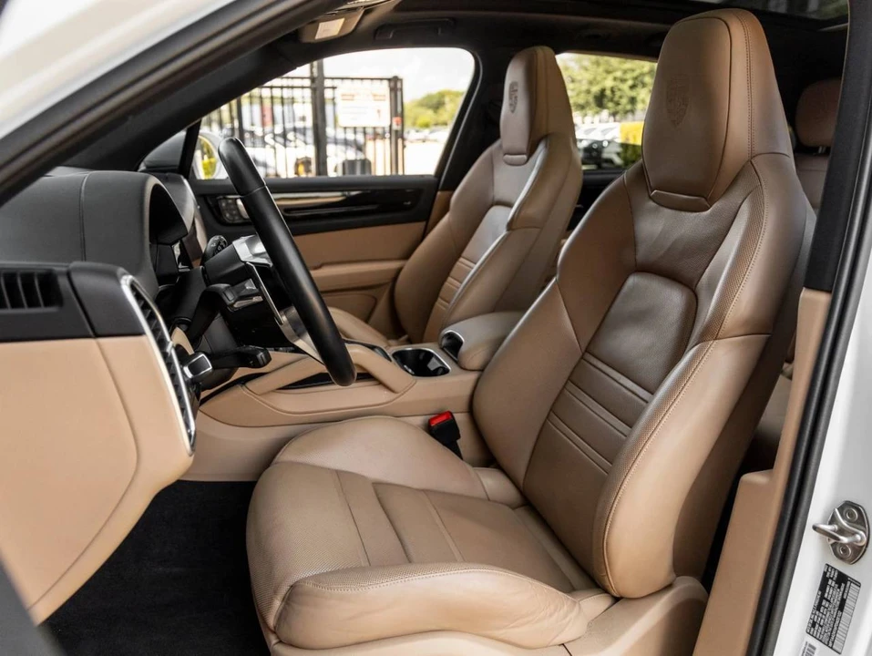 2023 Porsche 9Y0/9Y3 Cayenne - Image 5 of 5