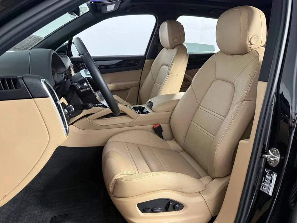 2023 Porsche 9Y0/9Y3 Cayenne - Image 5 of 5