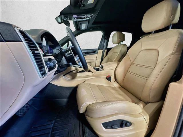 2023 Porsche 9Y0/9Y3 Cayenne - Image 5 of 5