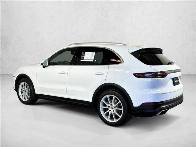 2023 Porsche 9Y0/9Y3 Cayenne - Image 3 of 5