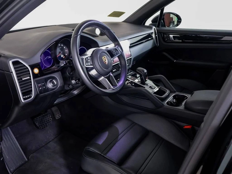 2023 Porsche 9Y0/9Y3 Cayenne - Image 4 of 5