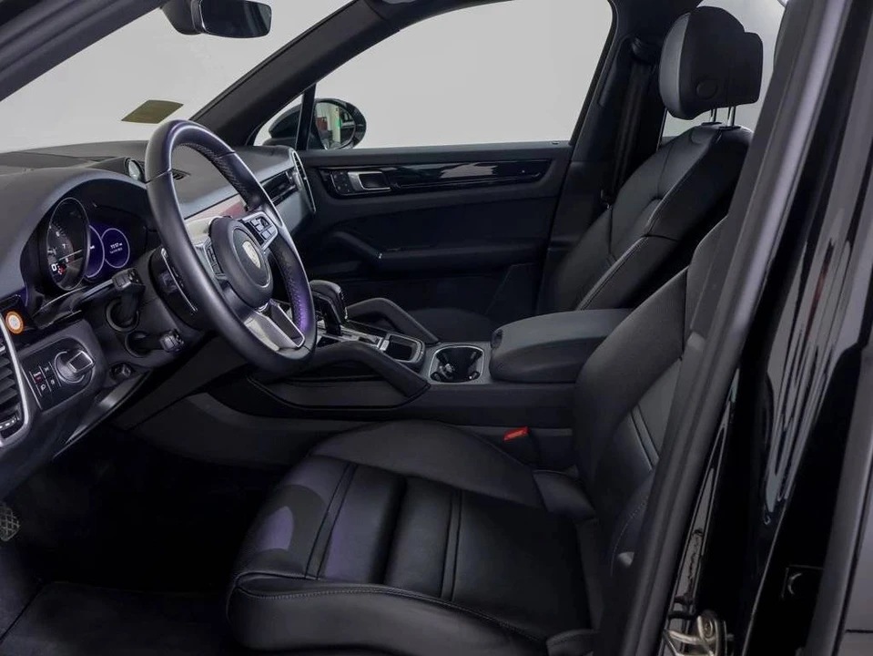 2023 Porsche 9Y0/9Y3 Cayenne - Image 5 of 5