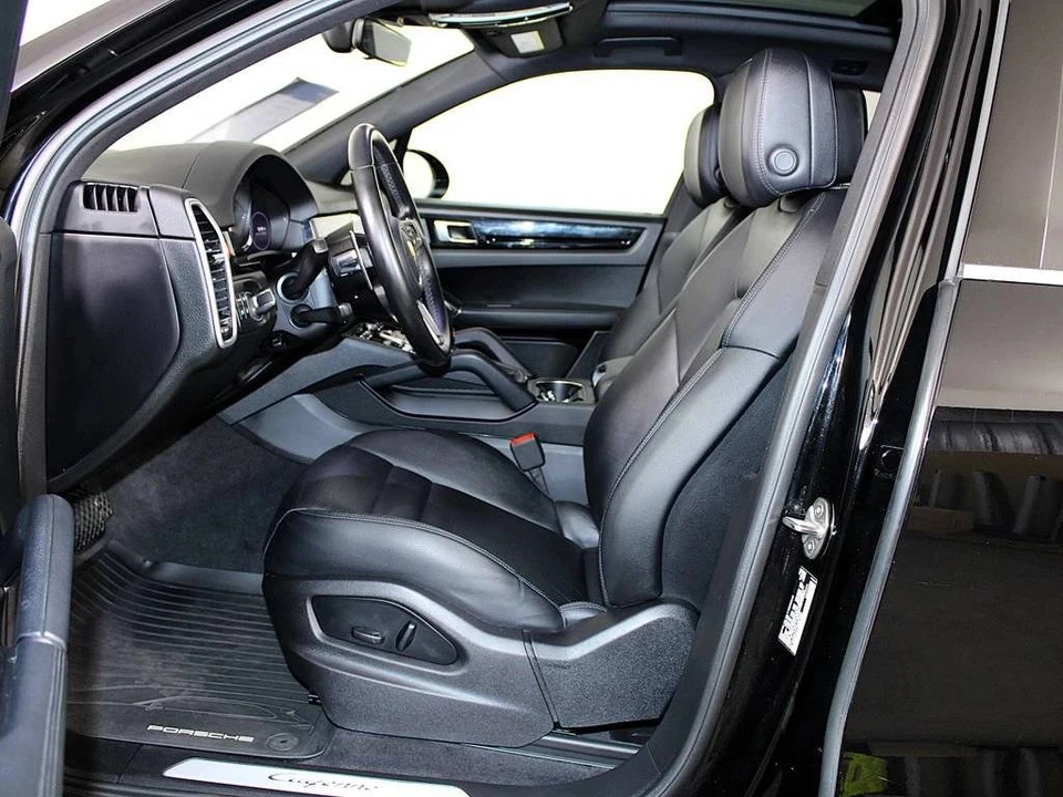 2023 Porsche 9Y0/9Y3 Cayenne - Image 5 of 5