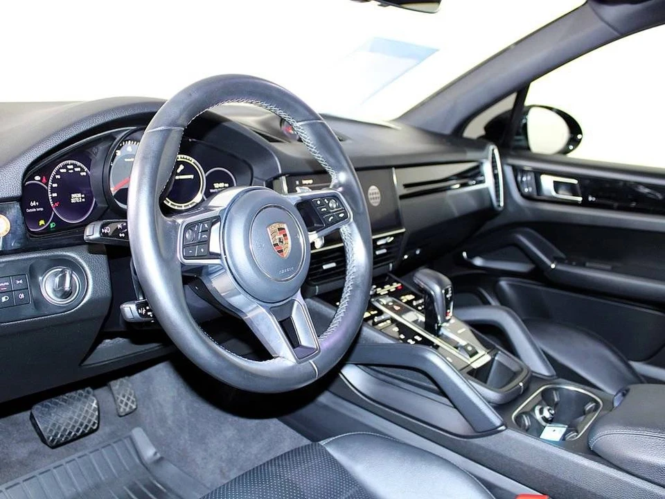 2023 Porsche 9Y0/9Y3 Cayenne - Image 4 of 5