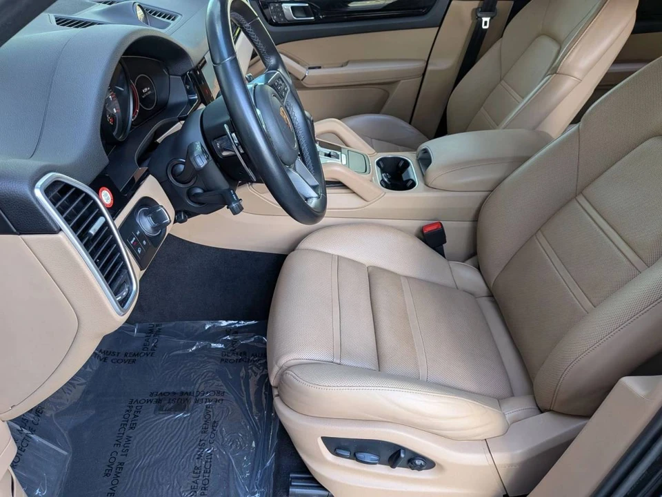 2023 Porsche 9Y0/9Y3 Cayenne - Image 5 of 5