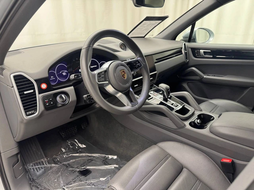 2023 Porsche 9Y0/9Y3 Cayenne - Image 4 of 5