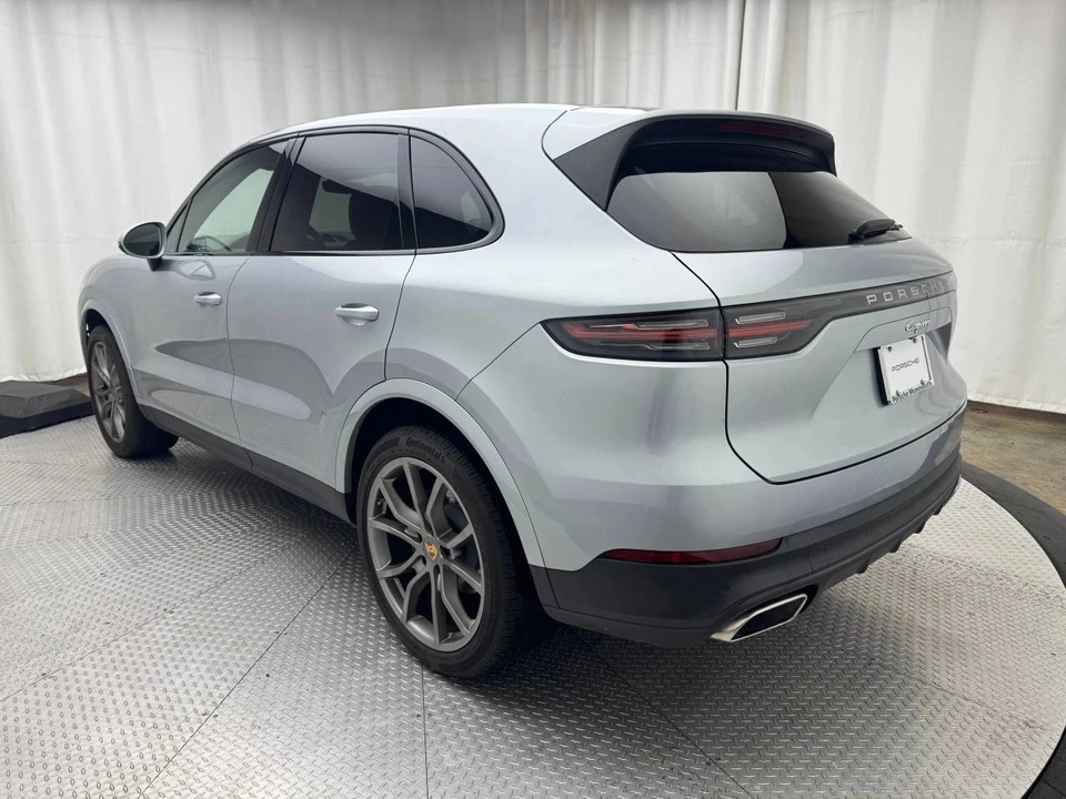 2023 Porsche 9Y0/9Y3 Cayenne - Image 3 of 5