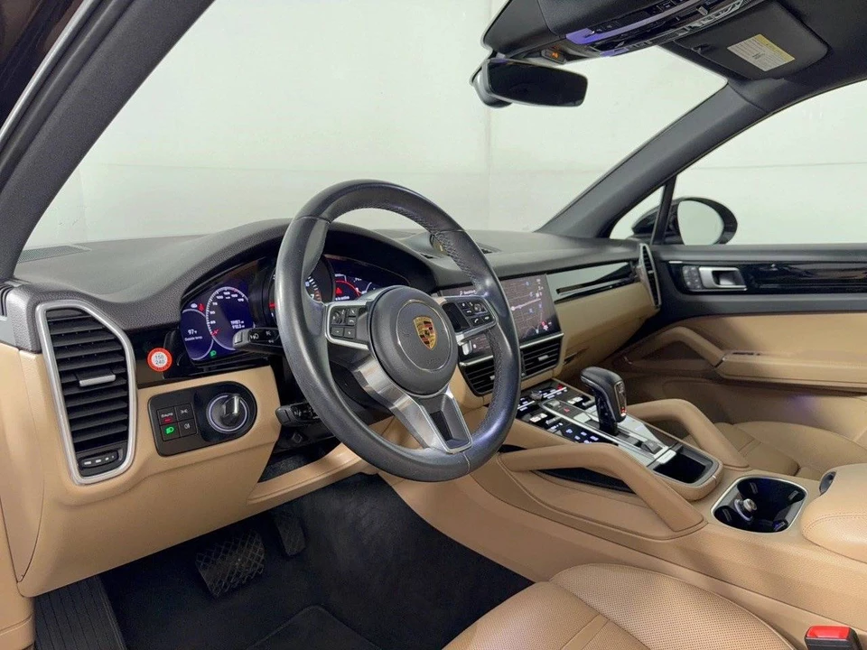 2023 Porsche 9Y0/9Y3 Cayenne - Image 4 of 4