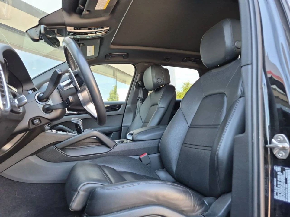 2023 Porsche 9Y0/9Y3 Cayenne - Image 5 of 5