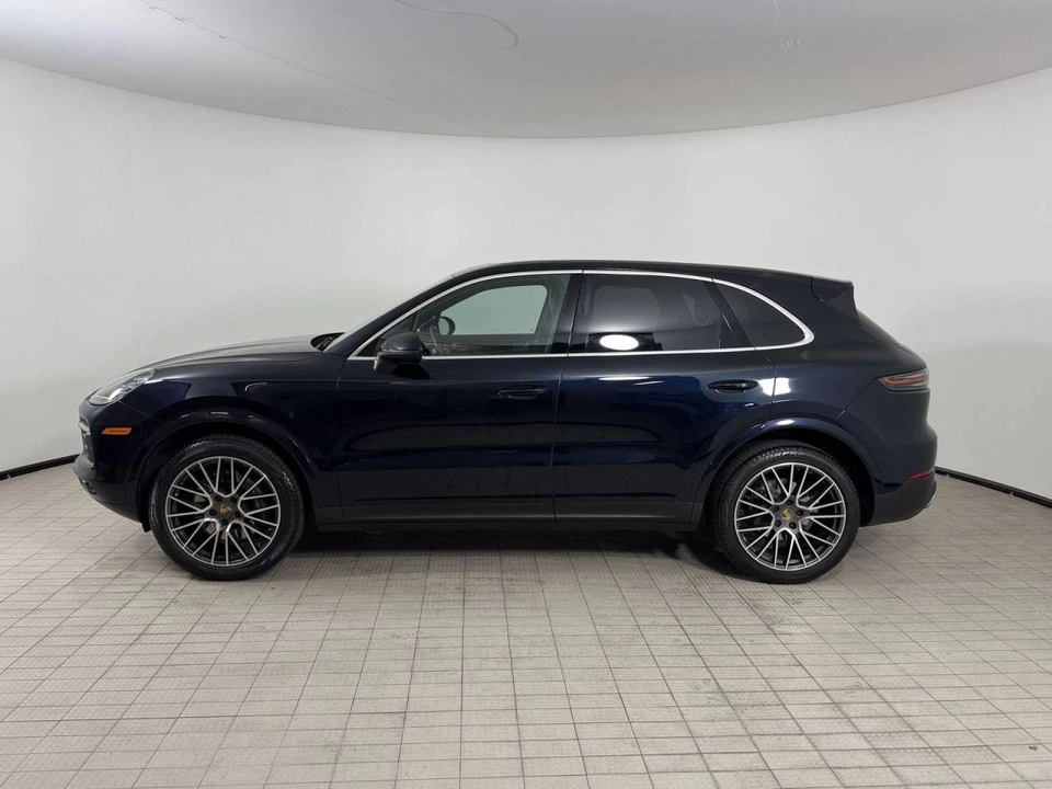2023 Porsche 9Y0/9Y3 Cayenne - Image 2 of 4
