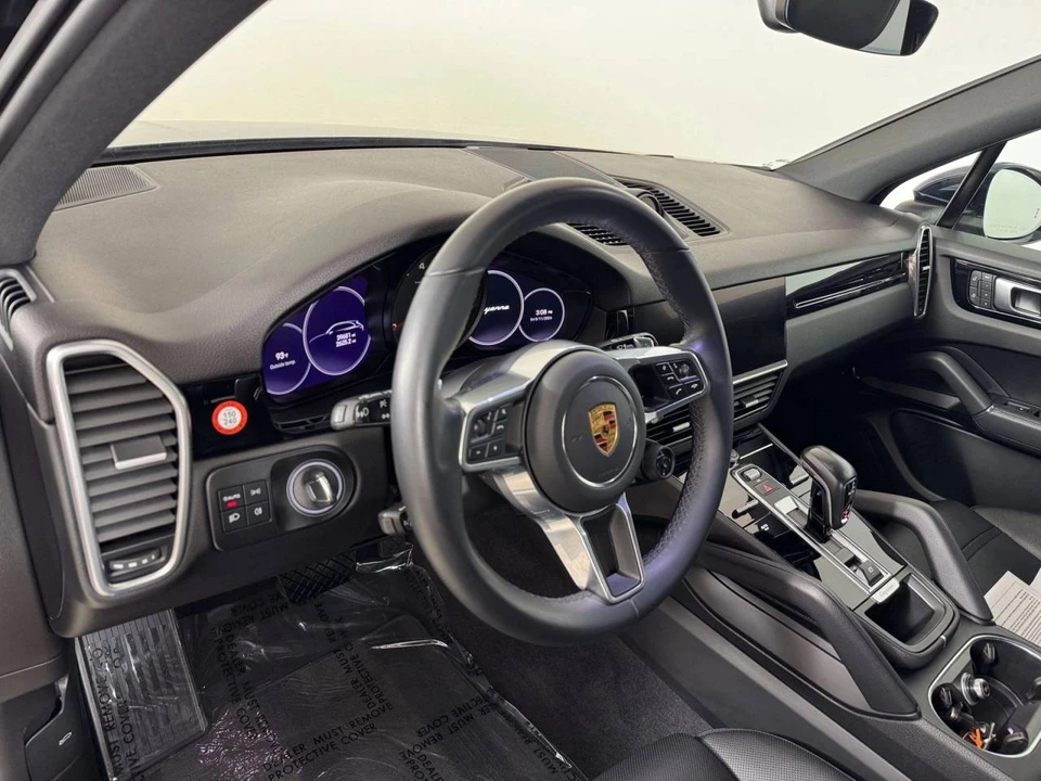 2023 Porsche 9Y0/9Y3 Cayenne - Image 4 of 4