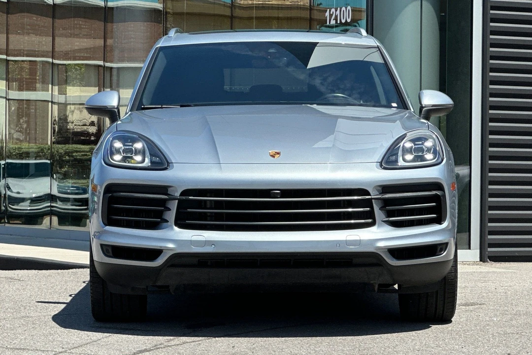 2023 Porsche 9Y0/9Y3 Cayenne - Image 11 of 31