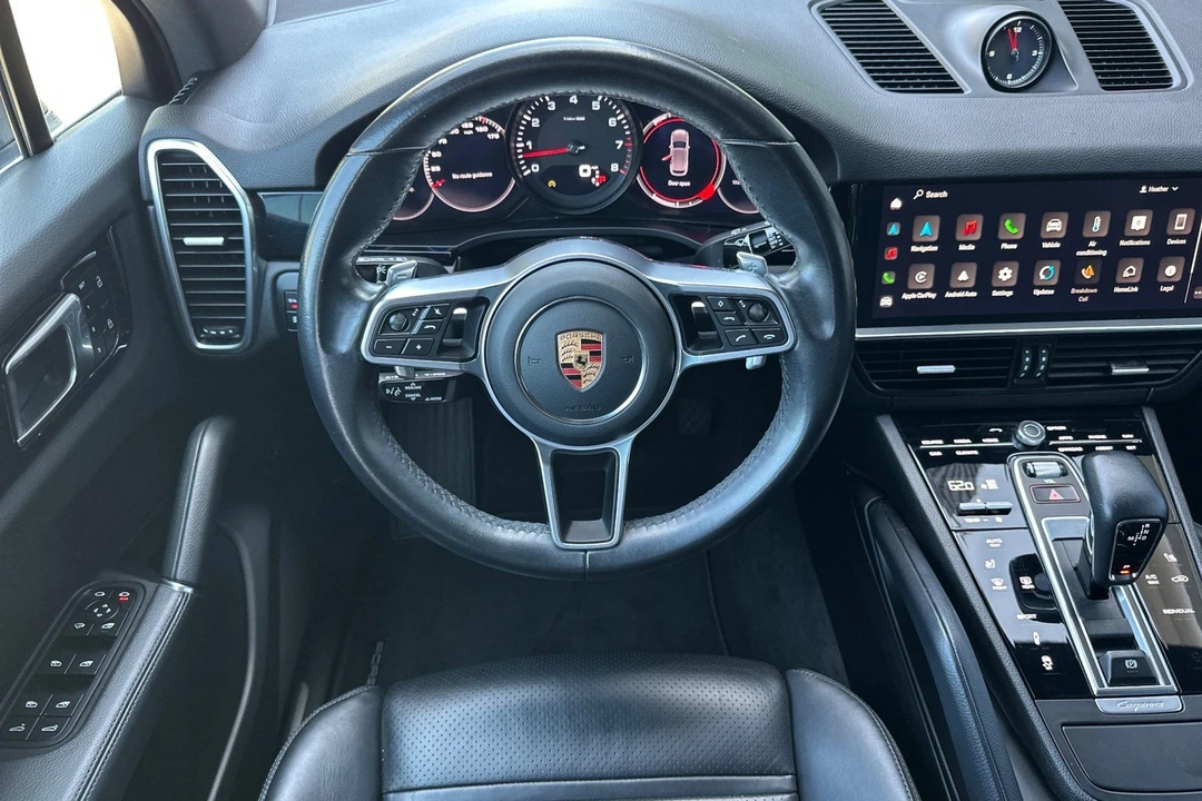 2023 Porsche 9Y0/9Y3 Cayenne - Image 16 of 31