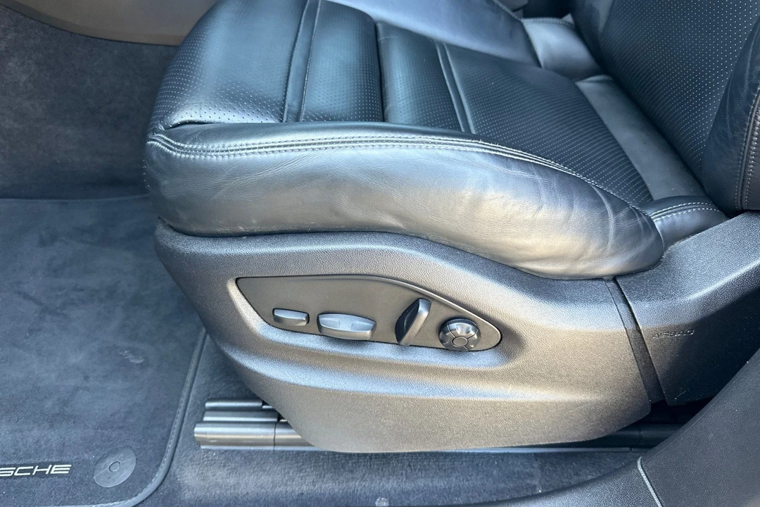 2023 Porsche 9Y0/9Y3 Cayenne - Image 14 of 31