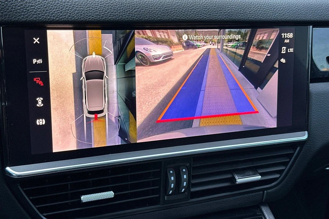 2023 Porsche 9Y0/9Y3 Cayenne - Image 24 of 31