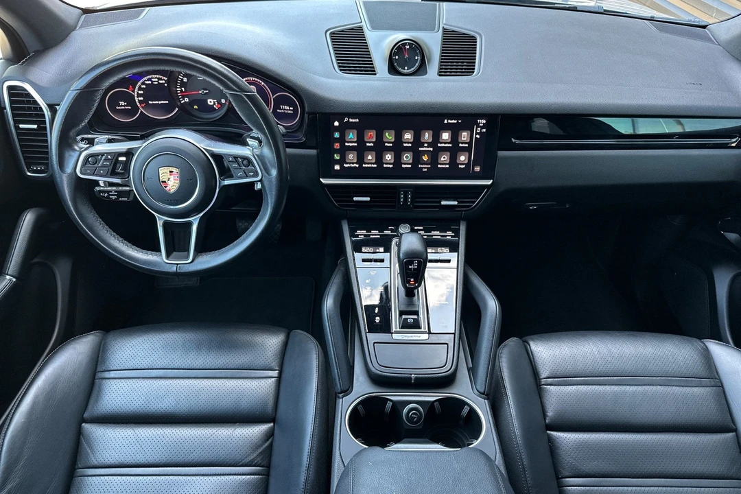 2023 Porsche 9Y0/9Y3 Cayenne - Image 6 of 31